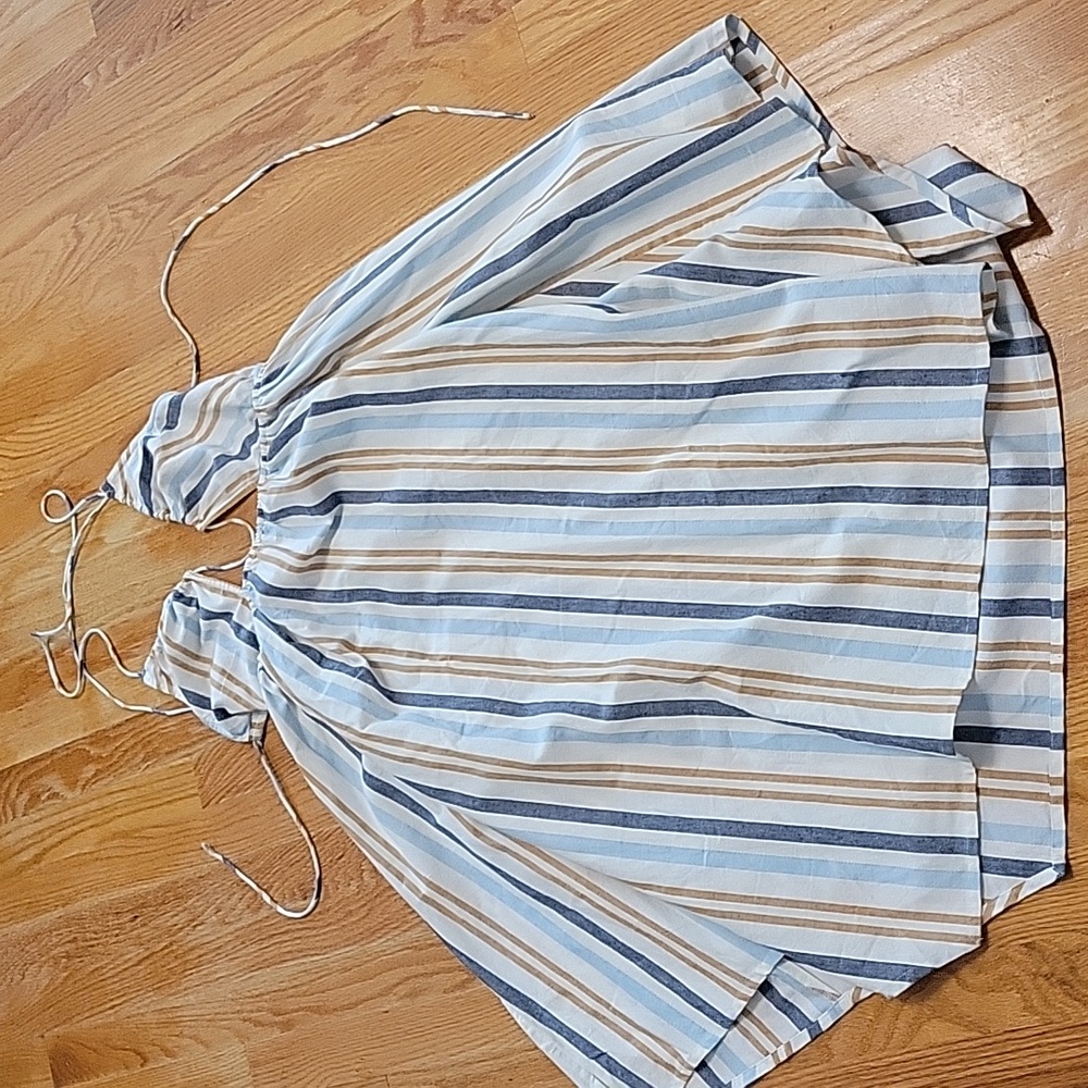 LADIES O'NEIL DRESS